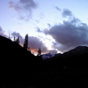 Sunset Clouds 2