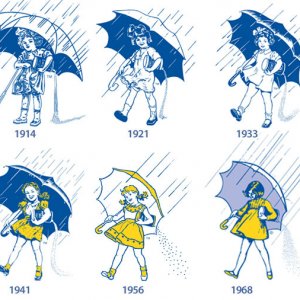 When It Rains, It Pours