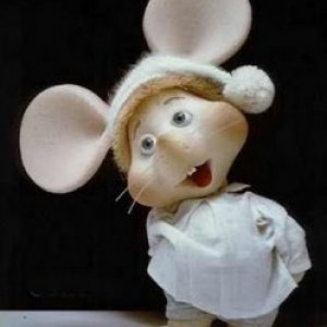Topo Gigio