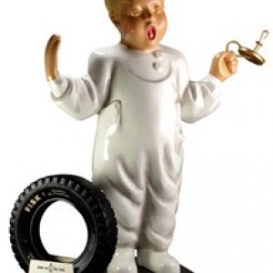 Fisk Tire Boy