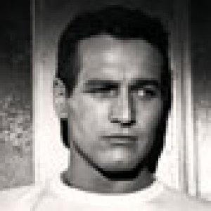 Paul Newman