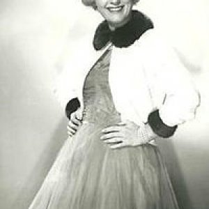 I Married Joan TV show (Joan Davis)