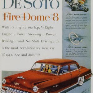 DeSoto