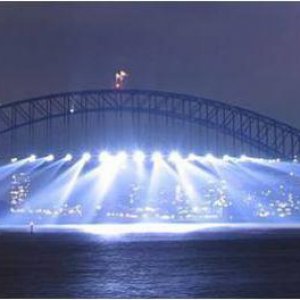 Picture1 Sydney Harbor Bridge & Opera House.