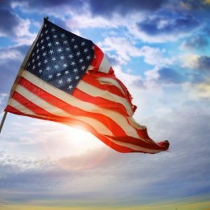 American Flag