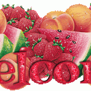 fruitwel