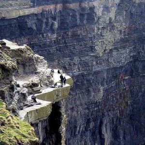 Cliffs of Moher