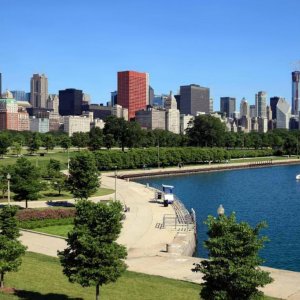 Chicago