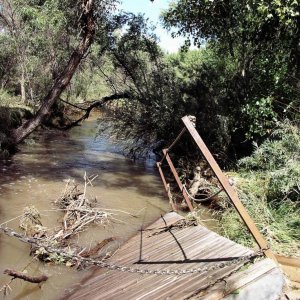 Flooding Aftermath