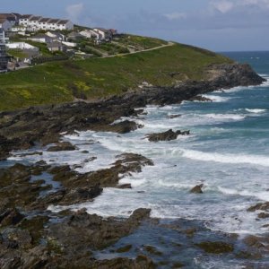 Newquay, Cornwall, England