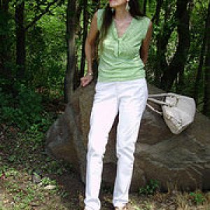 chic in the wilderness