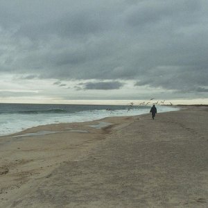 Chatham, MA in winter