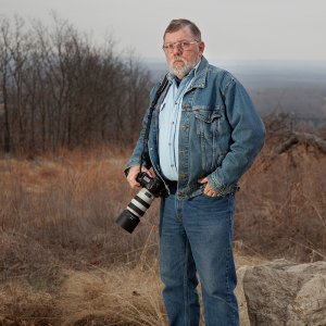110226 Me at Firetower