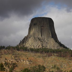 20130926 Devils Tower SF