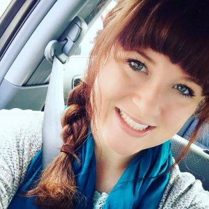 My Granddaughter and 1st grandchild, Alice. Currently serving in the Navy, stationed in Virginia. She recently returned from deployment off the coast 