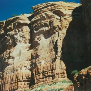 Bell Rock