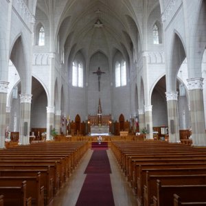 St. Bernard Church