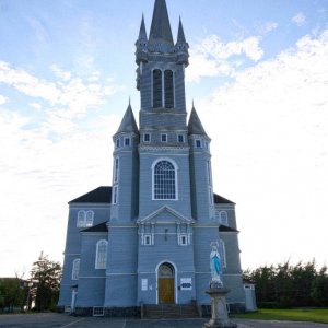 Saint Mary's Church