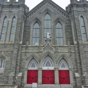 St. Bernard Church