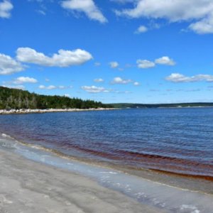 Lunenburg, NS.