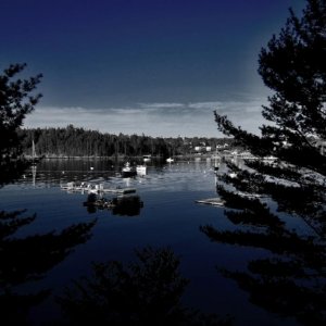 Southwest Harbor, Maine