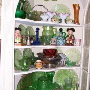 right top hutch