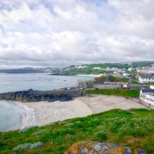 St. Ives