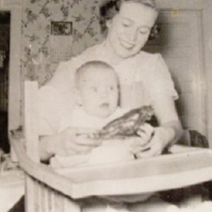 Thanksgiving 1952