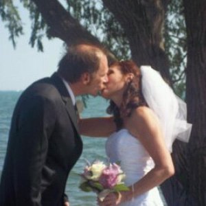 Our wedding