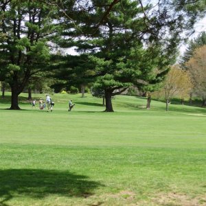 golf group