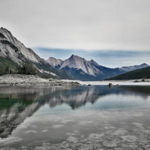 Medicine Lake