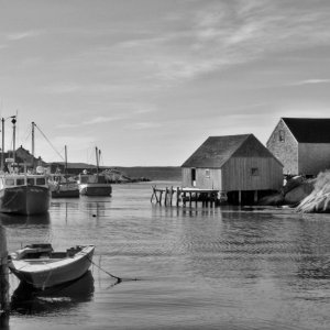 Peggy's Cove