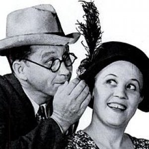 FibberMcGee and Molly 1937