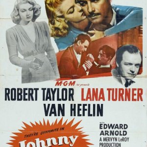 johnny eager 3
