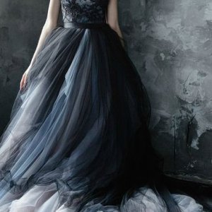 a a a a calypso nightfall gown