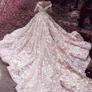 a a a a fashion is art ball gown