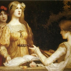 a a a a a art elisabeth sonrel music