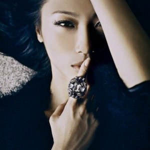 0 0 art fashion is art ring