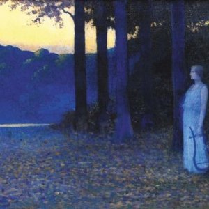 0 0 alphonse osbert muse de la fontaine 1907