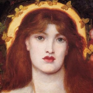 0 0 a a b b dante gabriel rossetti venus verticordia detail 1868