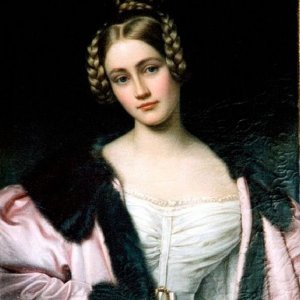 0 0 0 0 a a a countess holnstein joseph karl stieler