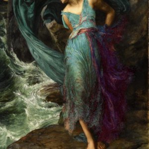 0 0 0 0 a a b b andromeda edward john poynter 1869