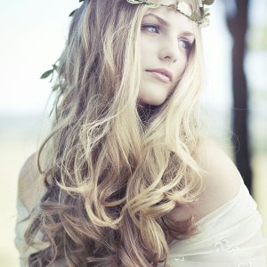 0 0 0 a a b b bo morning blonde rosettes