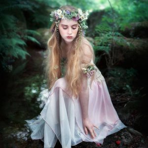 0 0 0 0 a a b b good night faerie floral crown