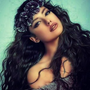 0 0 0 0 0 bo morning floral crown