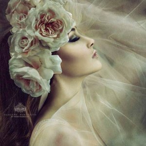 0 0 0 0 a a b b good night floral crown