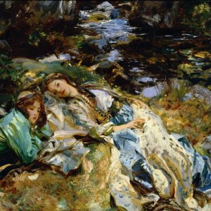 0 0 0 0 a a b b brook, the by js sargent