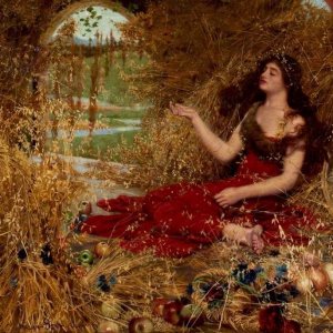 0 0 0 0 a a Autumn william stott 1857 1900