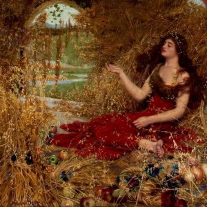 0 0 0 0 a a Autumn william stott 1857 1900