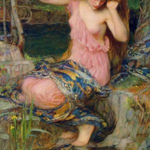 0 0 0 0 a a a b b j waterhouse lamia